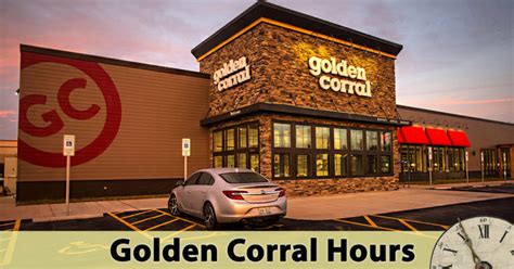00 Holiday Catering Packages Holiday Essentials 9. . Hours for golden corral today